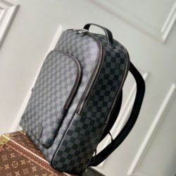 Sito Replica Zaino Louis Vuitton Avenue da uomo N40499 Damier Graphite imitazioni Miglior Prezzo Zaino Louis Vuitton Avenue da uomo N40499 Damier Graphite Replica