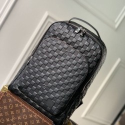 Miglior Prezzo Zaino Louis Vuitton Avenue da uomo N40501 Damier Infini Replica