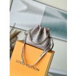 Borsa a secchiello LV Bella M23388 Mahina