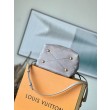 Borsa a secchiello LV Bella M23388 Mahina