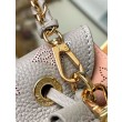 Borsa a secchiello LV Bella M23388 Mahina