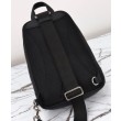 Borsa a tracolla Gucci Jumbo GG 766937 Nera