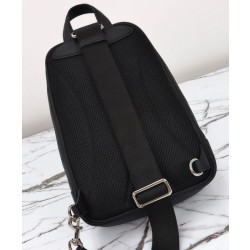 Borsa a tracolla Gucci Jumbo GG 766937 Nera