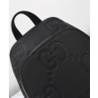 Borsa a tracolla Gucci Jumbo GG 766937 Nera