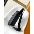 Borsa a tracolla LV Avenue NM N45303 Damier Infini