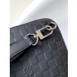 Borsa a tracolla LV Avenue NM N45303 Damier Infini