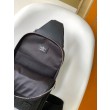 Borsa a tracolla LV Avenue NM N45303 Damier Infini