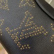 Borsa a tracolla LV Bagatelle FLIGHT MODE M46735 con borchie