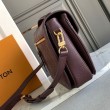 Borsa a tracolla LV Pochette Metis M46613 Monogram Empreinte