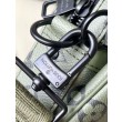 Replica Perfetta a tracolla LV Trio Monogram Verde M23783