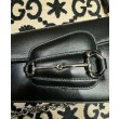 Borsa a tracolla mini Gucci Horsebit 1955 774209