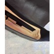 Borsa a tracolla piccola Gucci Aphrodite 767226 Nera