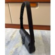 Borsa a tracolla piccola Gucci Aphrodite 767226 Nera