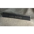 Borse Replica Fendi Boston 365 media 8BL152 Nera