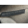 Borse Replica Fendi Boston 365 media 8BL152 Nera