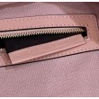 Borsa in tela Fendi Baguette media FF 8BR600 Rosa