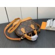 Borsa LV Alma Nano M82717 Monogram