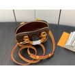 Borsa LV Alma Nano M82717 Monogram