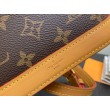 Borsa LV Alma Nano M82717 Monogram