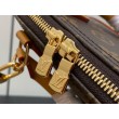 Borsa LV Alma Nano M82717 Monogram