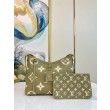 Borsa LV CarryAll PM M46672 Monogram Empreinte