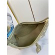 Borsa LV CarryAll PM M46672 Monogram Empreinte