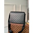 Borse Replica LV District PM N42711 Damier Infini