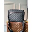 Borse Replica LV District PM N42711 Damier Infini