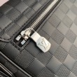 Borse Replica LV District PM N42711 Damier Infini