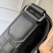Borse Replica LV District PM N42711 Damier Infini
