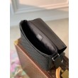 Borse Replica LV District PM N42711 Damier Infini