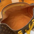 Borsa LV Keepall Bandouliere 50 Monogram Macassar M46771