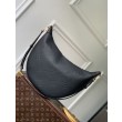 Borsa LV Loop Hobo M46725 Monogram Empreinte