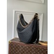 Borsa LV Loop Hobo M46725 Monogram Empreinte