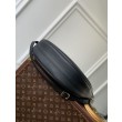 Borsa LV Loop Hobo M46725 Monogram Empreinte