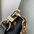 Borsa LV Loop Hobo M46725 Monogram Empreinte