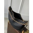 Borsa LV Loop Hobo M46725 Monogram Empreinte