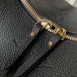 Borsa LV Loop Hobo M46725 Monogram Empreinte