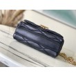 Borsa LV Pico GO-14 MM Malletage M22891 Nera