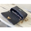 Borsa LV Pico GO-14 MM Malletage M22891 Nera
