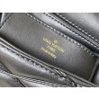 Borsa LV Pico GO-14 MM Malletage M22891 Nera