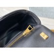 Borsa LV Pico GO-14 MM Malletage M22891 Nera