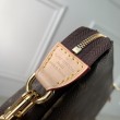 Borsa Replica 1:1 LV Pochette Accessori M82766