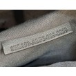 Borsa media Fendi Boston 365 Jacquard FF in tessuto 8BL152 Nera