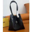 Borsa media Fendi Origami 8BH414 Nera