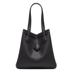 Borsa media Fendi Origami 8BH414 Nera