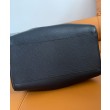 Borsa media Fendi Origami 8BH414 Nera