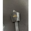 Borsa media Fendi Origami 8BH414 Nera