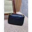 Borse Imitazioni piccola YSL Saint Laurent Jamie 4.3 Nera