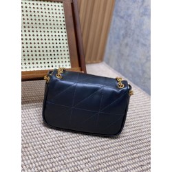 Borse Imitazioni piccola YSL Saint Laurent Jamie 4.3 Nera